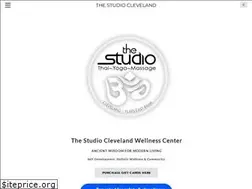 Sites similar to thestudiocleveland.com