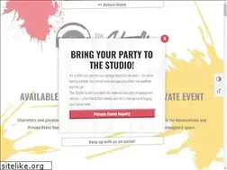 Sites similar to thestudioclt.com