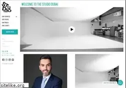 Sites similar to thestudiodubai.com