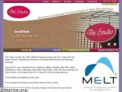 Sites similar to thestudioeureka.com