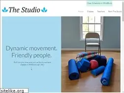 Sites similar to thestudiohillsborough.com