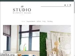 Sites similar to thestudiohr.com