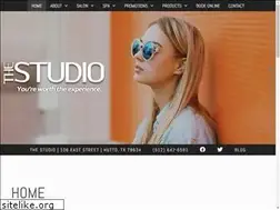 Sites similar to thestudiohtx.com