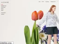 Sites similar to thestudiok.com