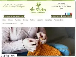 Sites similar to thestudiokc.com