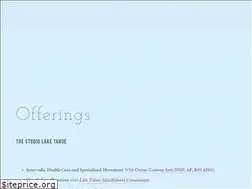 Sites similar to thestudiolaketahoe.com