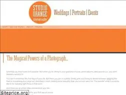 Sites similar to thestudioorange.com