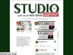 Sites similar to thestudiopizza.com