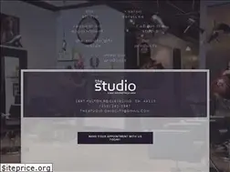 Sites similar to thestudiosalon.biz