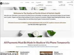 Sites similar to thestudiosatfshh.com