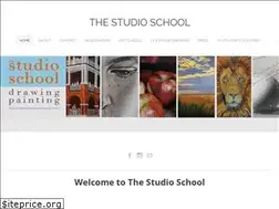 Sites similar to thestudioschoolsavannah.com
