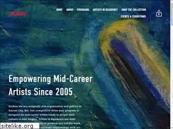 Sites similar to thestudiosinc.org