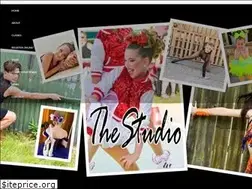 Sites similar to thestudiosouthlyon.com