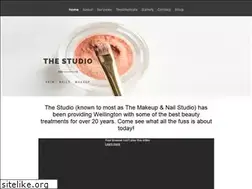 Sites similar to thestudiowgtn.co.nz