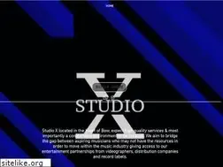 Sites similar to thestudiox.co.uk