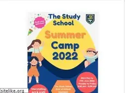 Sites similar to thestudy.co.in