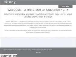 Sites similar to thestudyatuniversitycity.com