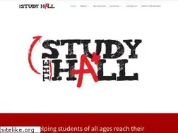 Sites similar to thestudyhall.com