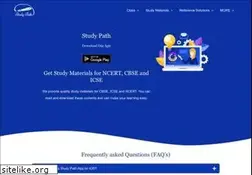 Sites similar to thestudypath.com