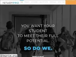 Sites similar to thestudypro.com