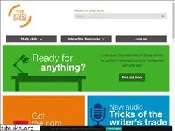 Sites similar to thestudyspace.com
