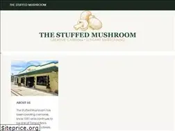 Sites similar to thestuffedmushroom.com