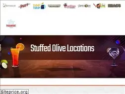 Sites similar to thestuffedolive.com