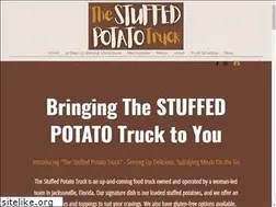 Sites similar to thestuffedpotatotruck.com