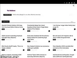 Sites similar to thestuffnews.com