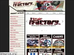 Sites similar to thestuntfactory.com