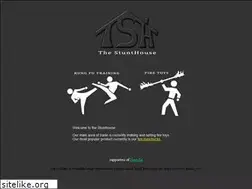 Sites similar to thestunthouse.com