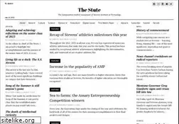 Sites similar to thestute.com