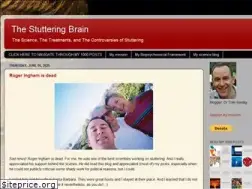 Sites similar to thestutteringbrain.com