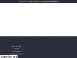 Sites similar to thestylease.com