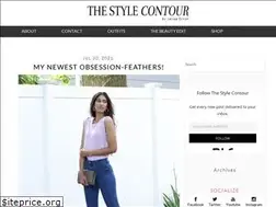 Sites similar to thestylecontour.com