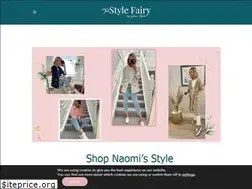 Sites similar to thestylefairy.ie