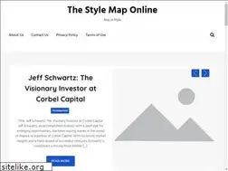 Sites similar to thestylemaponline.com