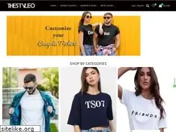 Sites similar to thestyleo.com
