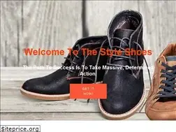 Sites similar to thestyleshoes.com