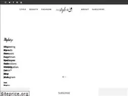 Sites similar to thestyletti.com