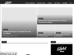 Sites similar to thestylishman.com