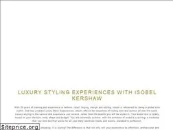 Sites similar to thestylist.london