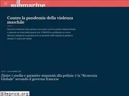Sites similar to thesubmarine.it
