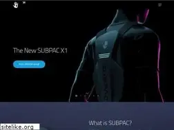 Sites similar to thesubpac.com