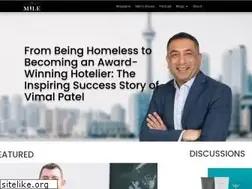 Sites similar to thesuccessfulmale.com