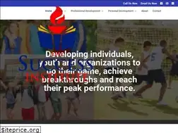Sites similar to thesuccessinstitute.com