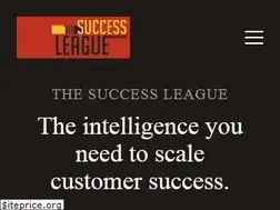 Sites similar to thesuccessleague.io