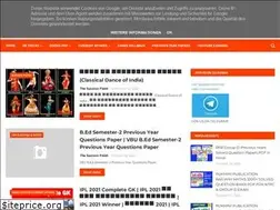 Sites similar to thesuccesspoint.xyz
