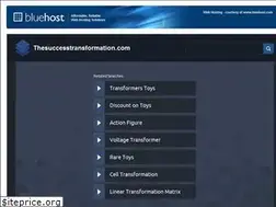 Sites similar to thesuccesstransformation.com