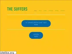 Sites similar to thesuffers.com